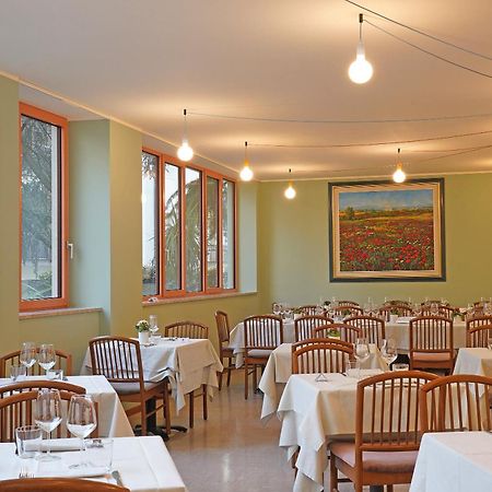 Hotel La Perla - Bike Hotel Garda  Exterior photo