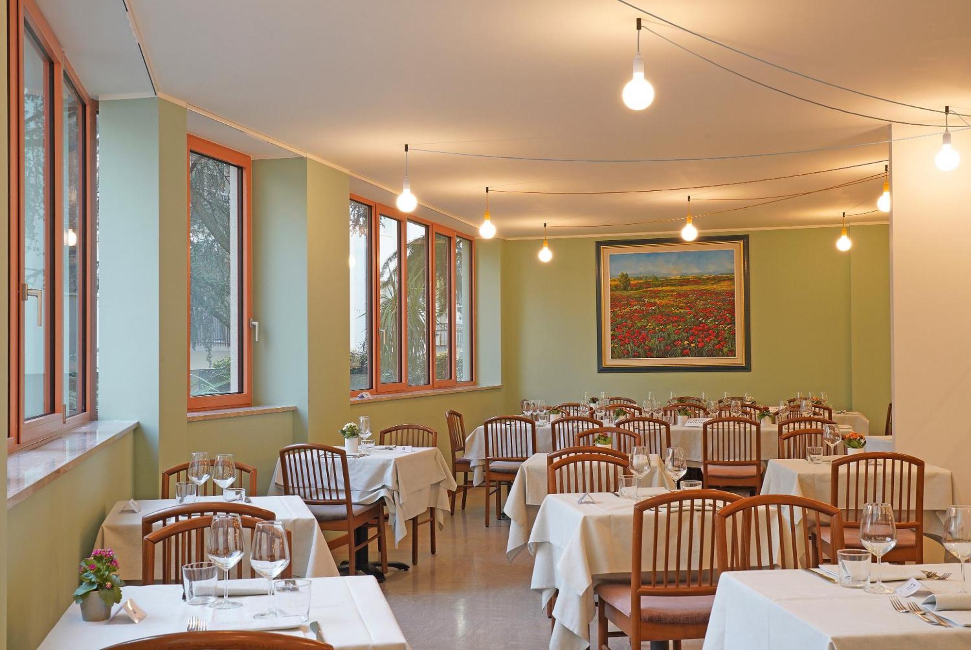Hotel La Perla - Bike Hotel Garda  Exterior photo